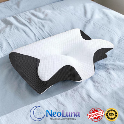 NeoLuna - Almohada ortopédica