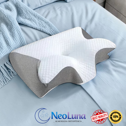 NeoLuna - Almohada ortopédica